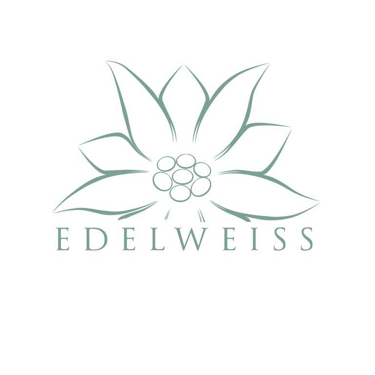 Albergo Edelweiss - Larespa Кродо Екстериор снимка